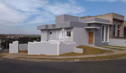 Casa com 03 Dormitórios sendo 01 suíte a Venda no Condomínio Reserva da Mata, Jardim Itapoan/ Monte Mor.