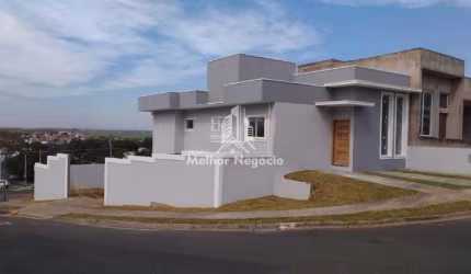 Casa com 03 Dormitórios sendo 01 suíte a Venda no Condomínio Reserva da Mata, Jardim Itapoan/ Monte Mor.