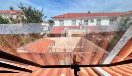 Casa à venda no Villa Flora de Sumaré, SP. Casa com 2 dorms, 2 banheiros,1 vaga de garagem.