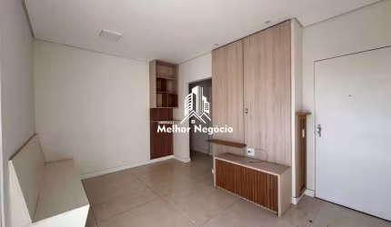 Ótimo apartamento à venda, no Residencial Guarujá, 75m² - 3 dormitórios - Piracicaba, SP