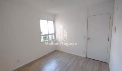 Apartamento à Venda com 02 Dormitórios no Condomínio Residencial Supercitta Magia, no Jardim do Lago lI, em Campinas, SP