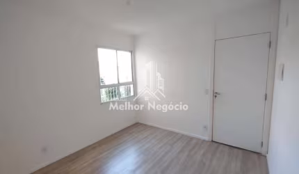 Apartamento à Venda com 02 Dormitórios no Condomínio Residencial Supercitta Magia, no Jardim do Lago II, em Campinas, SP