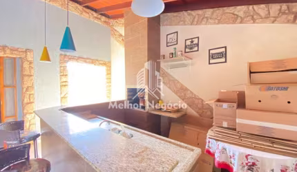 Casa a venda no Conjunto Hab. Ângelo Tomazin, Sumaré, SP. Casa com 2dorms sendo 2 suites, 3 banheiros,2 vagas de garagem.