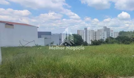 Terreno com 202m² a venda, Jardim Ibirapuera, Campinas