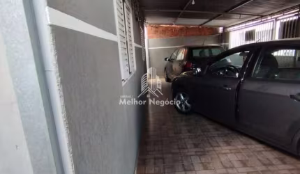 NÃO ACEITA FINANCIAMENTO - Casa com 04 dormitórios à venda - Jardim Santana - Hortolândia/SP.