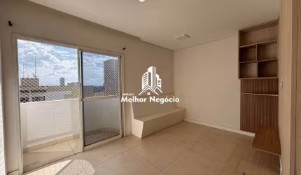 Ótimo apartamento à venda, no Residencial Guarujá, 75m² - 3 dormitórios - Piracicaba, SP