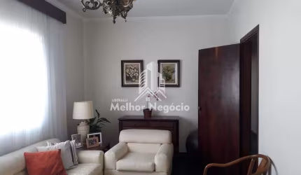 Casa com 04 dormitórios à venda no Jardim Londres Campinas-SP