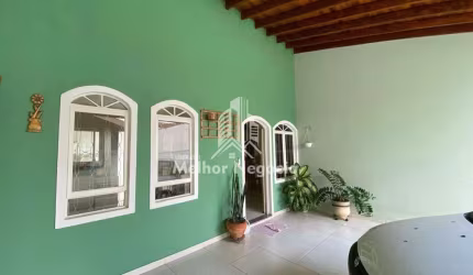 Casa para à venda, 2 quartos no Jardim Icaraí - Campinas I Cód: 10532