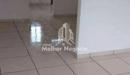 NÃO ACEITA FINANCIAMENTO - Casa a venda, Residencial Nova Bandeirante, Campinas/SP - Excelente Oportunidade!