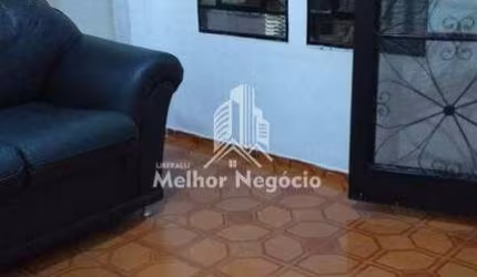 Casa com 02 Dormitórios a venda, Jardim Nova Mercedes, Campinas/SP - Abaixo do Preço