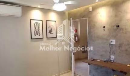 Ótimo apartamento à venda, 47m², 2 dormitórios no Residencial Colina Verde, no bairro Santa Isabel, Piracicaba, SP