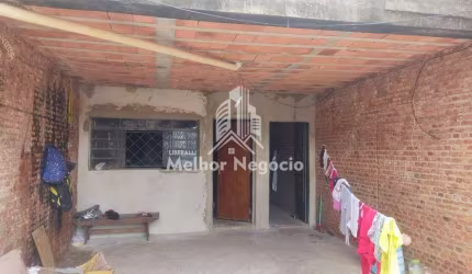 Casa no bairro Santa Rosa 125m² , à venda, 2 Dormitórios (Quartos), 3 banheiros situada no Bairro Santa Rosa - Piracicaba, SP