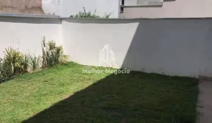 Casa para à venda, 3 quartos no Ondas - Piracicaba I Cód: 10417