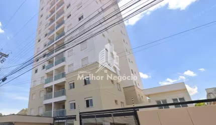 Apartamento à venda com 02 dormitórios (Quartos) Condomínio Park do Lago em Hortolândia