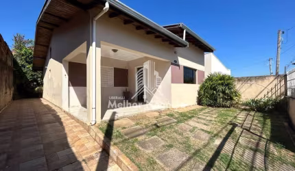 Casa com 2 dorms, Jardim Calegari (Nova Veneza), Sumaré - R$ 372 mil, Cod: CA1220