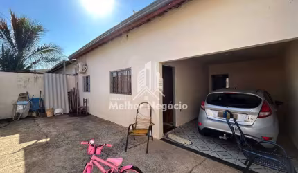 Casa com 2 Quartos e 1 banheiro à Venda, Jardim dos Ypês, Sumaré