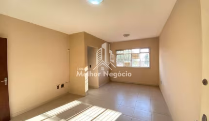 Apartamento à Venda: 02 Dormitórios - Condomínio Edifício Jauaperi, Jardim Aurélia, Campinas - SP
