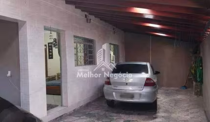 Somente a vista Casa à Venda, Jardim Santa Mônica, Campinas, SP