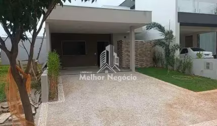 Casa à venda, Monte Alegre, Paulínia, SP. Casa no Condominio Terras da Estância em Paulínia com 3 dorms,2 suites,4 vagas de garagem
