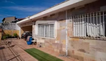 Casa à venda, 03 dormitórios, São Bernardo, Campinas, SP