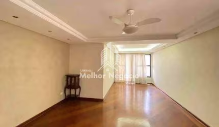 Apartamento com 3 dormitórios sendo 1 suíte, Centro, Piracicaba
