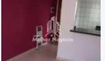 Ótimo apartamento à venda 53m², 2 dormitórios (quartos) no Residencial Altos do Jupiá, Piracicaba, SP