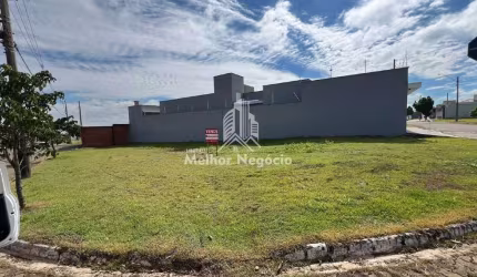 Terreno à venda com 300m² no Bairro Mato Alto em Saltinho-SP