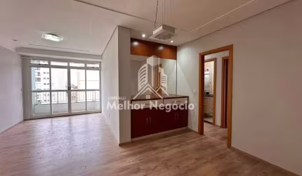 Apartamento à venda com 3 dormitórios sendo 1 suíte Bairro Alta, Piracicaba, SP (Edifício Ágata)