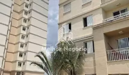Apartamento à venda com 02 dormitórios (Quartos) Condomínio Piemonte em Campinas