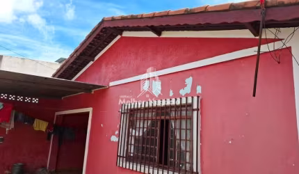 NÃO ACEITA FINANCIAMENTO - Casa Com 03 Dormitórios, Jardim Nova Terra, Sumaré