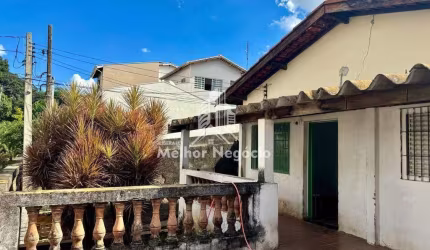 Casa com 03 Dormitórios a venda, Jardim Nova Europa, Campinas - Excelente Localização