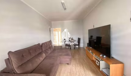 Casa à venda, 03 dormitórios, no bairro Vila Costa e Silva em Campinas SP