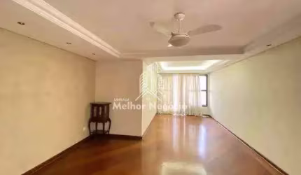 Apartamento com 3 dormitórios sendo 1 suíte, Centro, Piracicaba