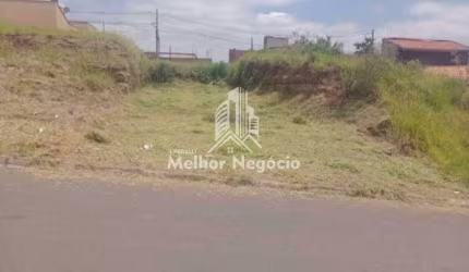 CÓD:RTE0149 - Terreno à venda, Loteamento Vem Viver Piracicaba I (Próximo a escola), Piracicaba, SP - R$115 MIL