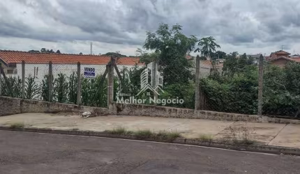 Terreno à venda, Residencial Paineiras, Piracicaba, SP - RTE0083_LMN