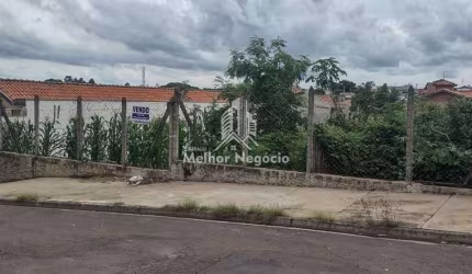 Ótima oportunidade -Terreno à 310 m á venda, Residencial Paineiras, Piracicaba, SP