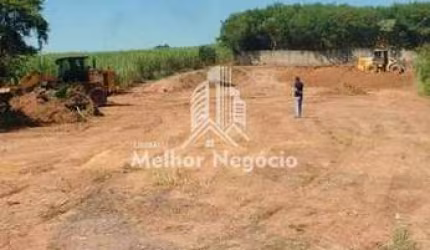 Terreno à Venda, Pau D'Alhinho (Loteamento Canaã), Piracicaba, SP - R$330 mil