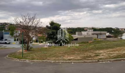 Terreno de Condomínio, Reserva da Mata, Monte Mor - R$ 190.000 mil, Cod: 3RTE2118