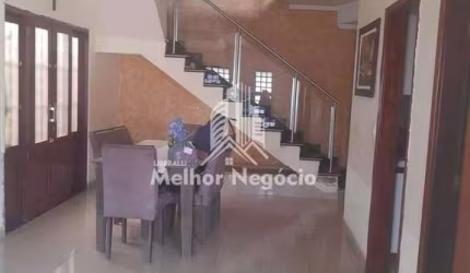 Sobrado com 3 dorms, São Luiz, Paulínia - R$ 650.000 mil, Cod: 3RCA2297