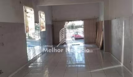 Loja à venda, Ponte Preta, Campinas, SP - COD: LO0003_LMN