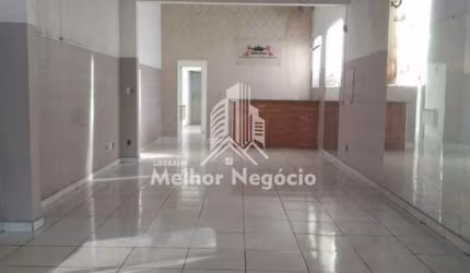 Loja à venda com 01 sala bem ampla para escritório e 02 banheiros, no bairro Ponte Preta, em Campinas, SP