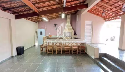 Casa à venda, Jardim Abaeté, Piracicaba, SP