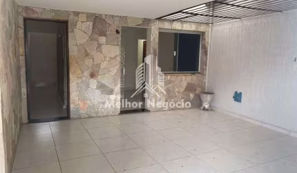 CÓD:RRCA4096 - Casa à venda, 03 Dormitórios, 03 Banheiros, 02 Vagas Garagem - Nova América, Piracicaba, SP