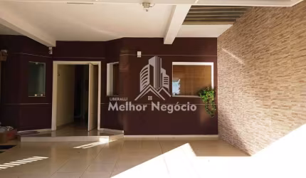Casa à venda com 4 dormitórios sendo 1 suíte no bairro Piracicamirim em Piracicaba.