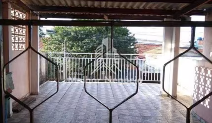 (Não aceita financiamento) - Casa assobradada com (03 dormitórios) à venda, em Jardim Bom Retiro (Nova Veneza), Sumaré, SP