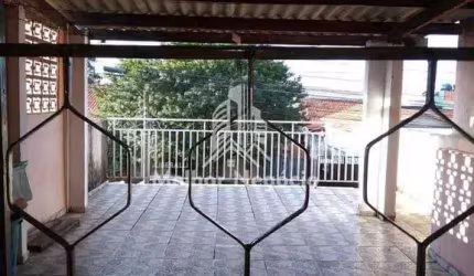 (Não aceita financiamento) - Casa assobradada com (03 dormitórios) à venda, em Jardim Bom Retiro (Nova Veneza), Sumaré, SP