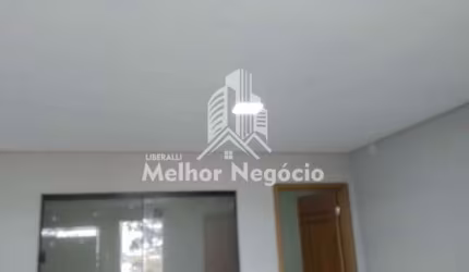 CÓD:RCA3945 - Casa à venda, sendo 2 dormitórios com 1 Suíte Jardim Bortolucci em Piracicaba.