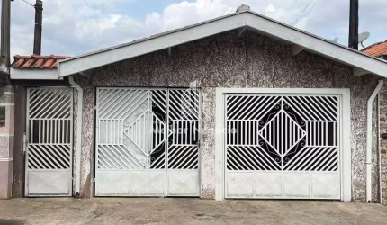CÓD:3RCA3737- Casa (sobrado) à venda para reforma, com 03 dormitórios, Jardim Residencial Javary I, Piracicaba, SP - R$250 MIL