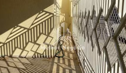 CÓD:RCA4072 - Casa assobradada com 02 dormitórios (01 Suíte) 150M², à venda em, Jardim Carmen Cristina, Hortolândia, SP - (SOMENTE À VISTA)