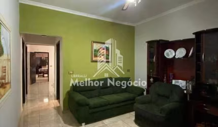 CÓD:RCA4069- Casa à Venda 03 Dormitórios, Condomínio Coronel (Nova Veneza), Sumaré, SP - Excelente Localização!
